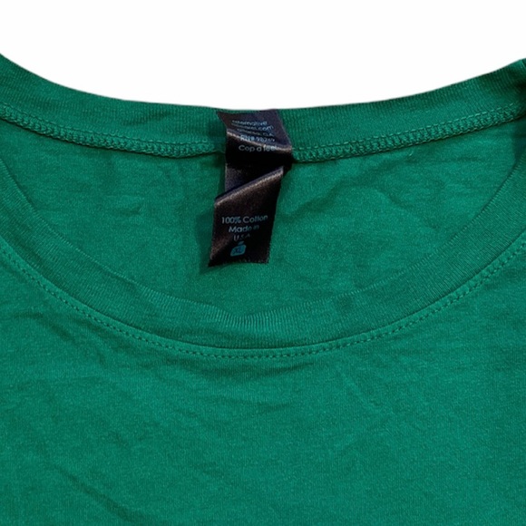 Boston University Comics Come Home BU CCH 2010 Comedy Line-Up Tee NWOT - Picture 5 of 7